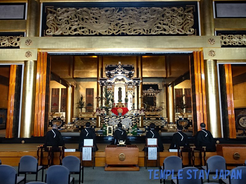 🏯 난바 별원 (미나미미도) 이미지 4